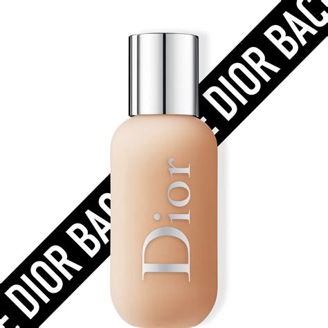 base da dior é boa|Base Dior Face & Body Foundation .